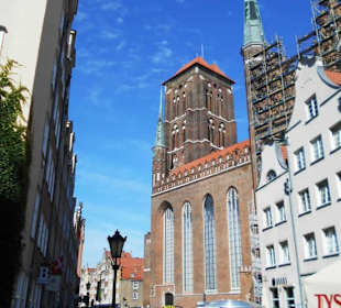 Altstadt Danzig