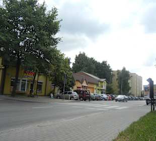Rembertów minishop