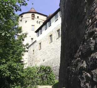 Schloss Langenburg
