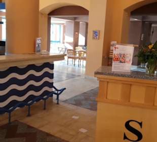 La Piscina 