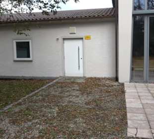 Städtischer Friedhof