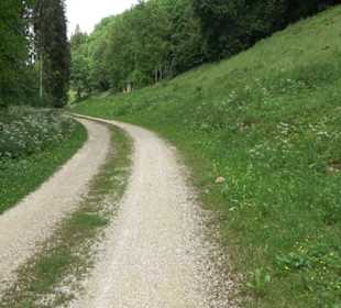 Tiefental Aichstetten