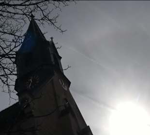 Kirche St. Johannes Baptist Hemmendorf