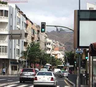 Santa Cruz de Tenerife
