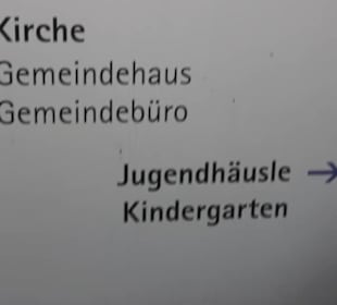 Evangelische Auferstehungskirche 