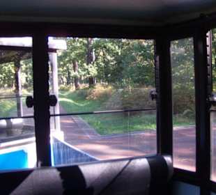 Unterer äußerer Park - Palastanlage Peterhof