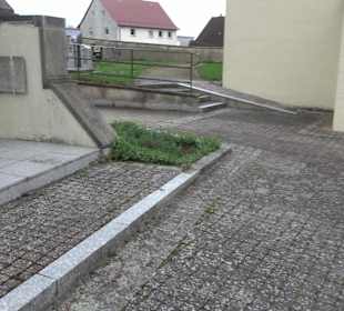 Kriegerdenkmal Benzenzimmern