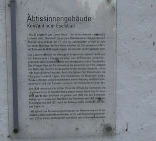 Geistliches Zentrum Kloster Heiligkreuztal Altheim