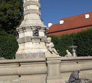 Residenzplatz