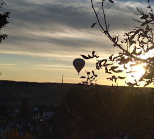 Wandern Bad Waltersdorf