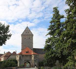 Rothenburger Tor