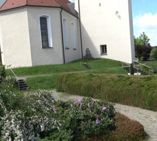 Friedhof Engerazhofen