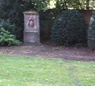 Gruftkirche der Fürsten zu Fürstenberg