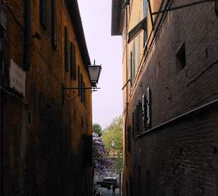 Altstadt Siena
