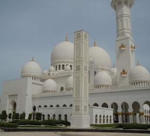 Grosse Moschee