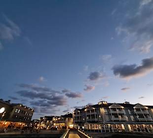 Wandern Heiligenhafen