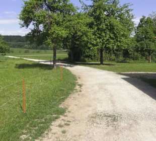 Hohenloher Freilandmuseum