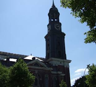 St. Michaels Kirche