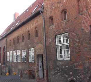 Heiligen-Geist-Hospital 