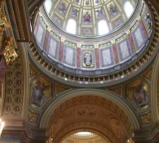 Bazylika Świętego Stefana