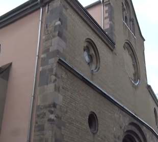 St. Maria Lyskirchen