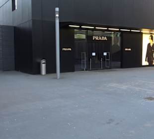 Outletcity Metzingen