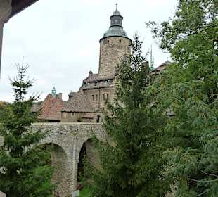 Burg Czocha 