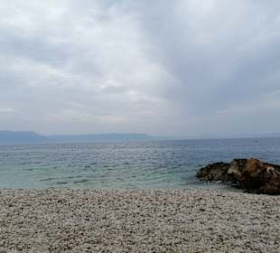 Strand Rabac