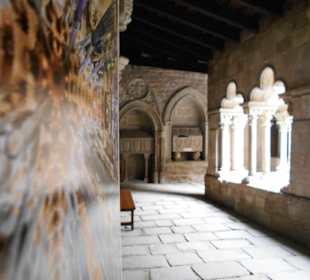 Sant Pau del Camp
