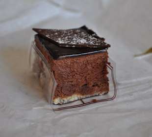 Ein köstliches "Royal"