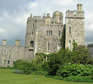 The Upper Ward