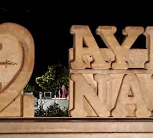 Stadtrundgang Ayia Napa