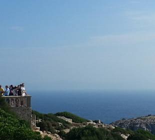 Tolle Aussicht 