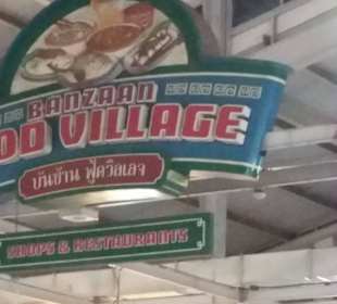 Hier wird alles frisch zubereitet