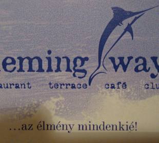 Visitenkarte