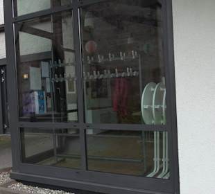 Evangelische Andreaskirche Aach