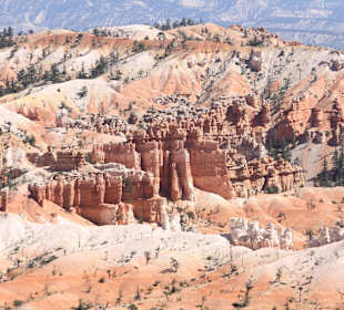 Bryce Canyon