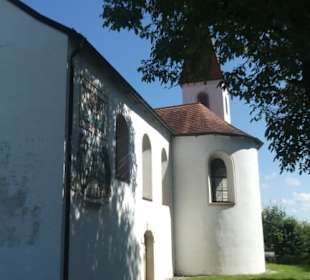 Eindrücke vom Friedrich-Nietzsche-Wanderweg
