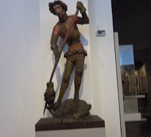 Bayerisches Nationalmuseum