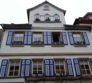 Altstadt Bad Wimpfen