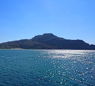 Strand Plakias