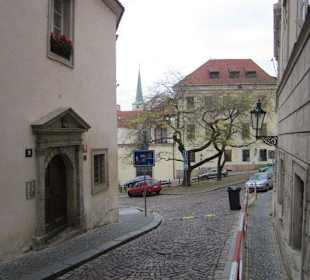 Mala Strana