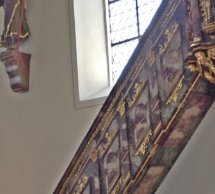 Katholische Kirche Mariä Himmelfahrt