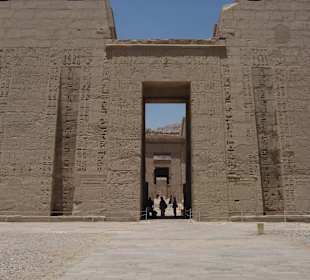 Habu Tempel