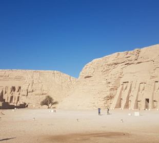 Gehört zwar nicht zu den neuen 7 Weltwundern, ist 