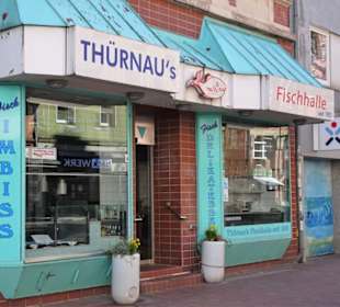 Bummel über die Lister Meile