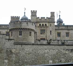 Tower of London