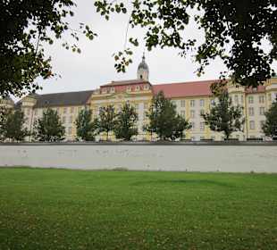Kloster Ochsenhausen