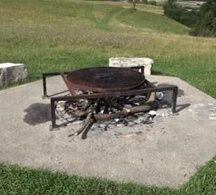 Themenweg Kaiserweg Zimmern