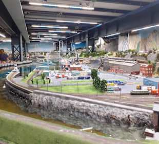 Miniatur Wunderland Hamburg